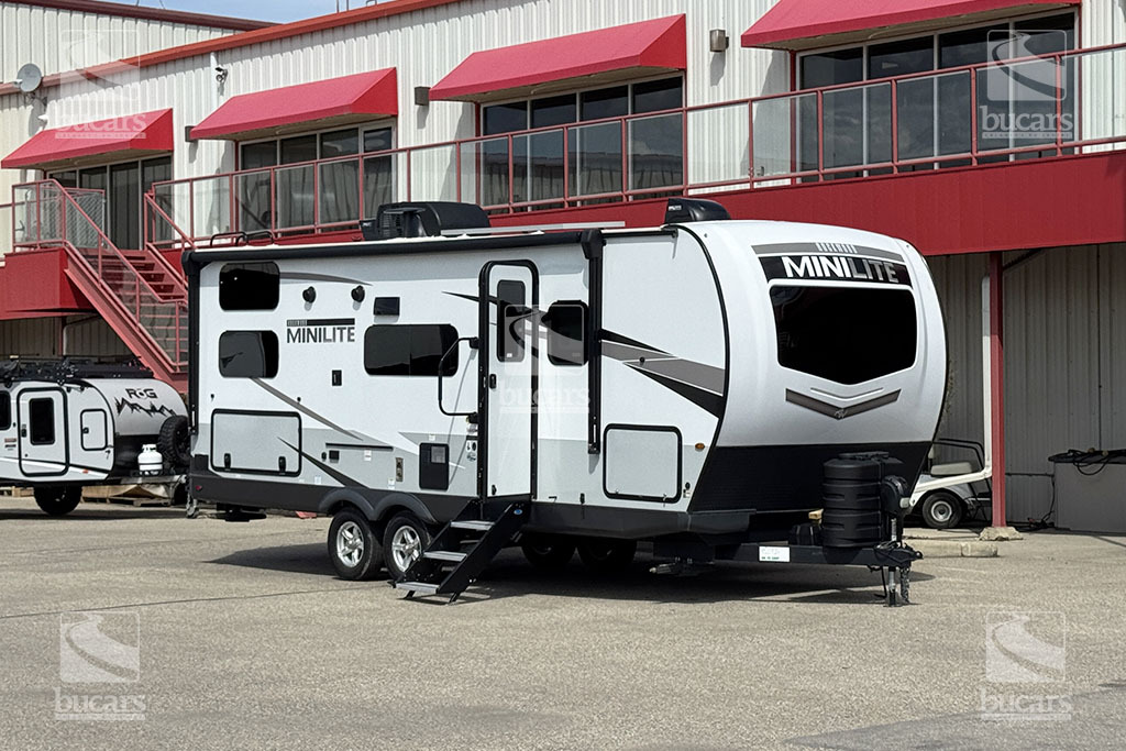 2023 Rockwood Mini Lite 