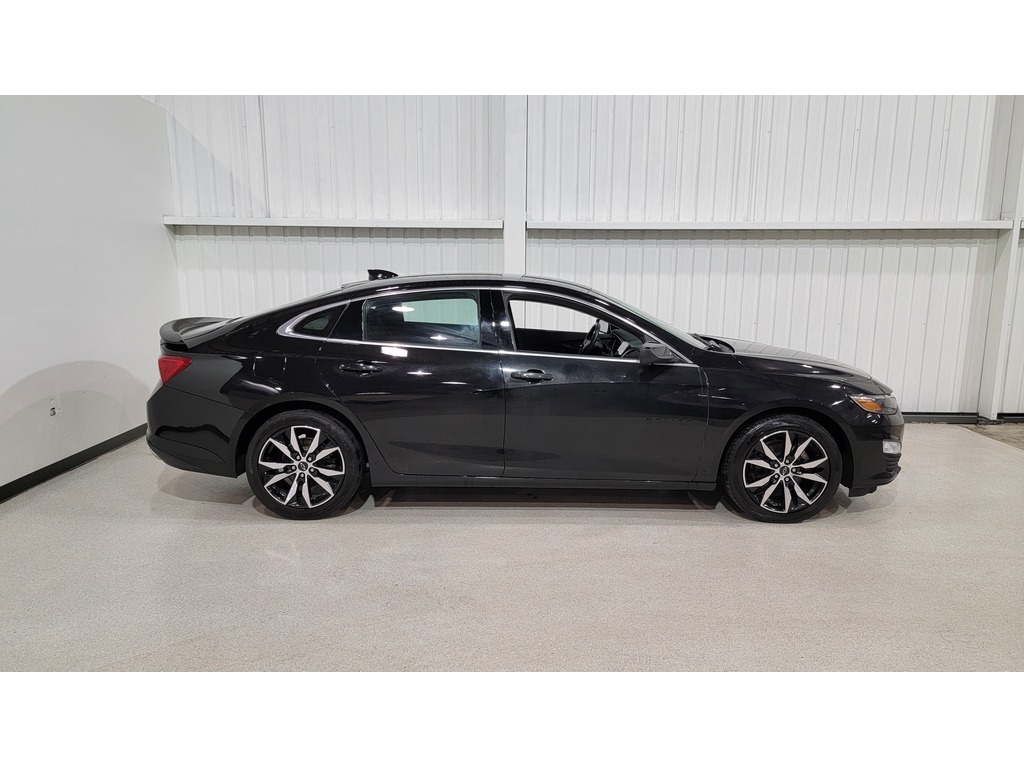 Chevrolet Malibu 2023 Chevrolet Malibu 2023