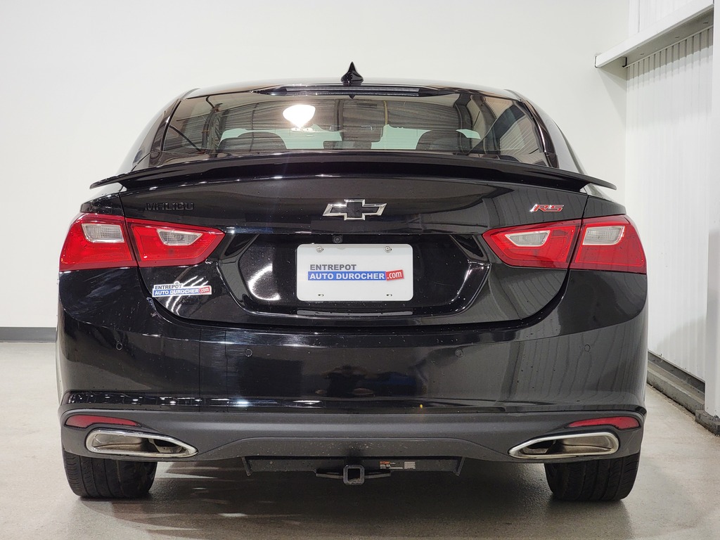 Chevrolet Malibu 2023 Chevrolet Malibu 2023