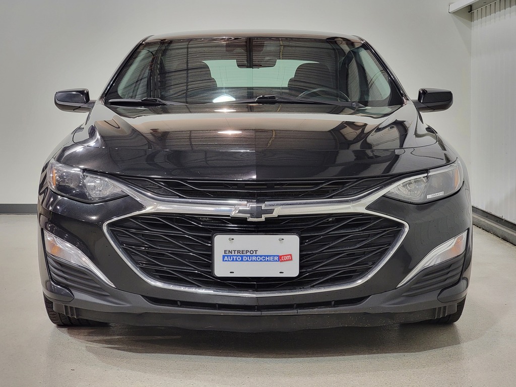 Chevrolet Malibu 2023