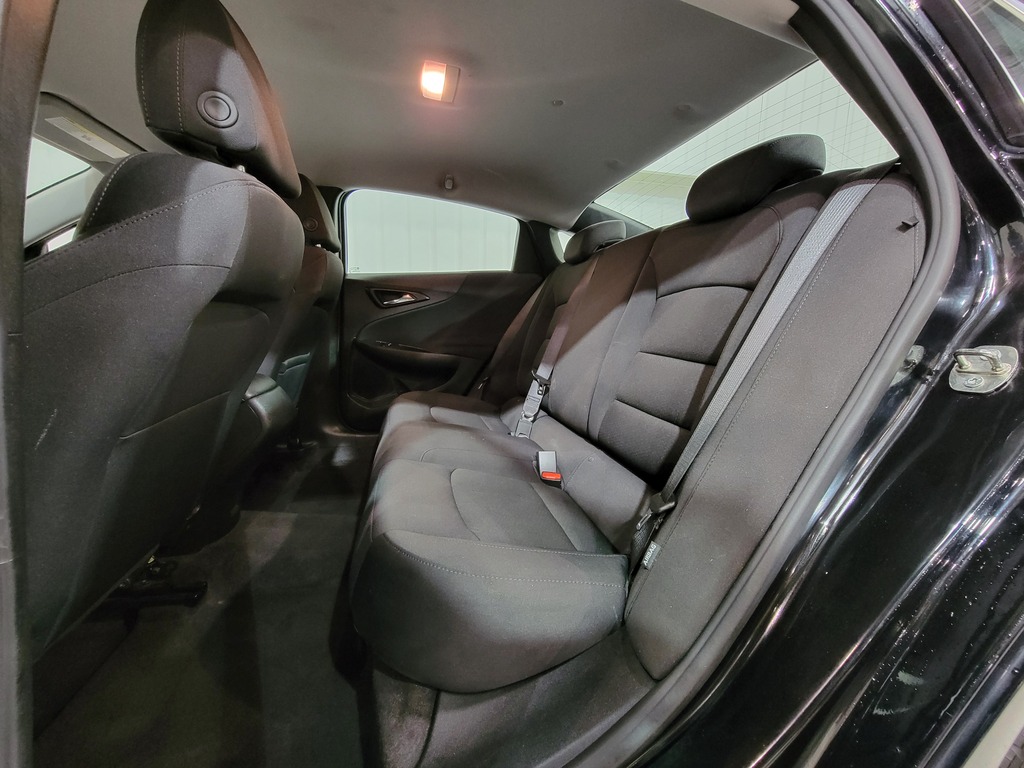 Chevrolet Malibu 2023