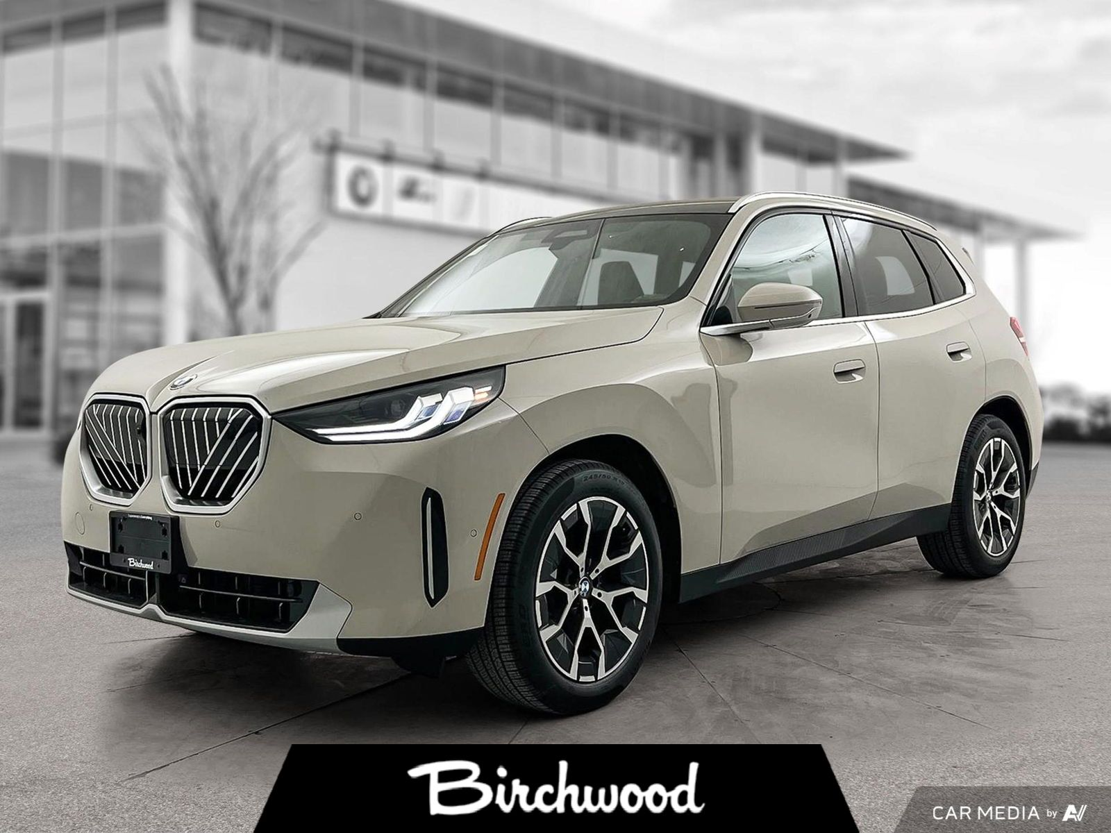 2025 BMW X3 30 xDrive Premium Package | Tow Hitch