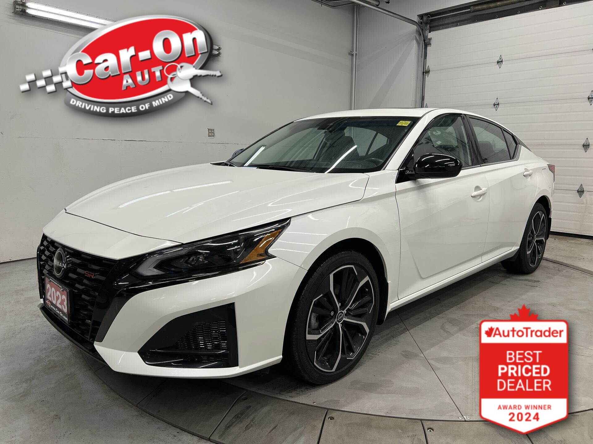 2023 Nissan Altima >>JUST SOLD<<