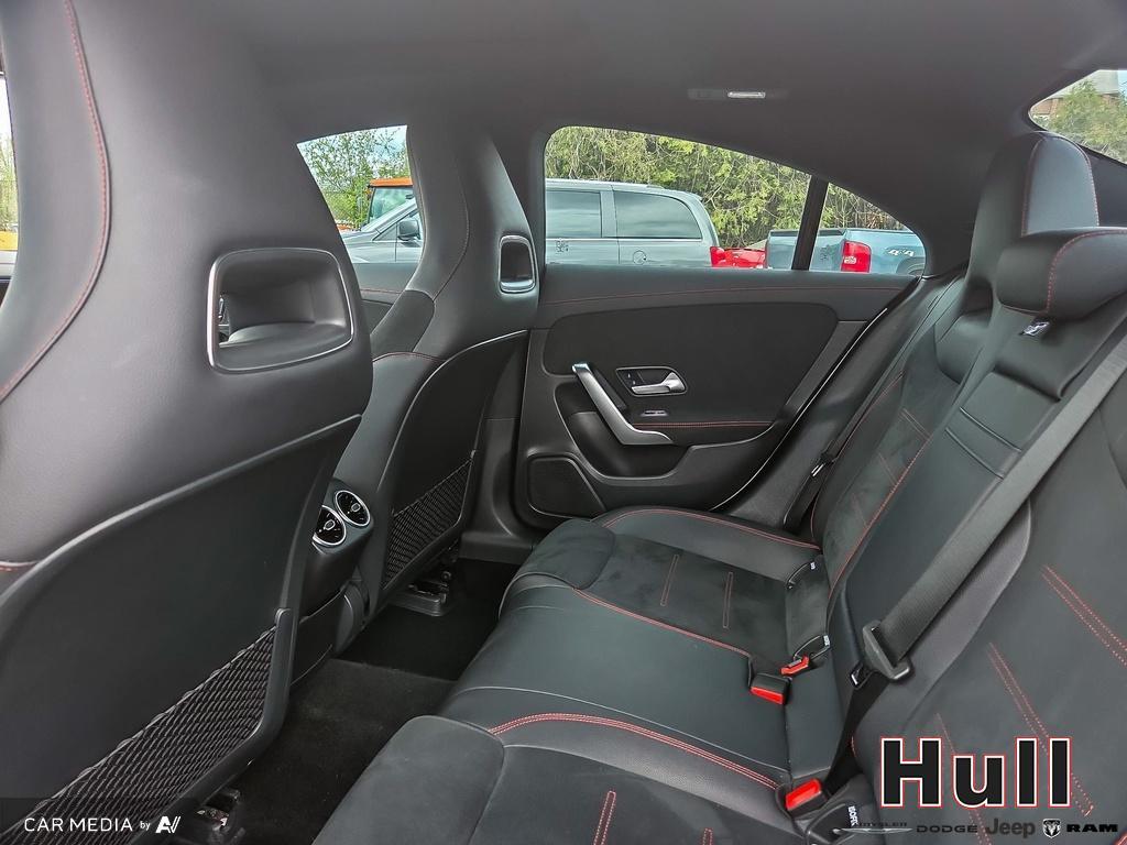 2020 Mercedes-Benz CLA 250 Coupe 4MATIC, Toronto, Cash