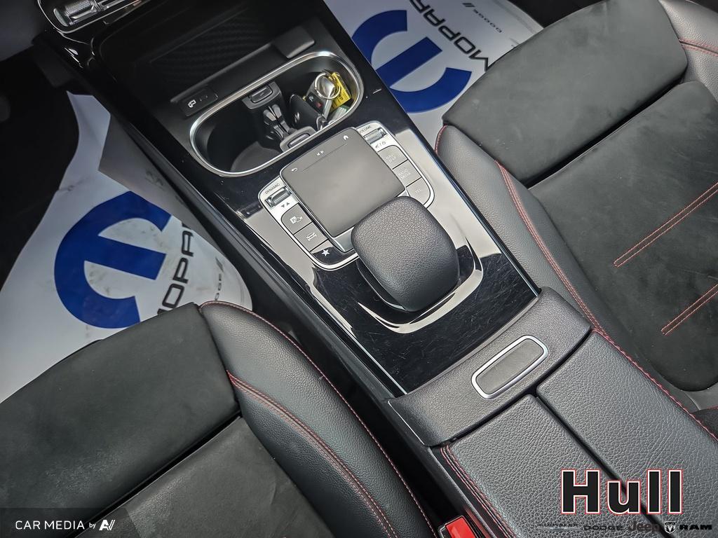 2020 Mercedes-Benz CLA 250 Coupe 4MATIC, Toronto, Cash