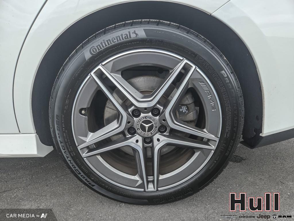 2020 Mercedes-Benz CLA 250 Coupe 4MATIC, Toronto, Cash