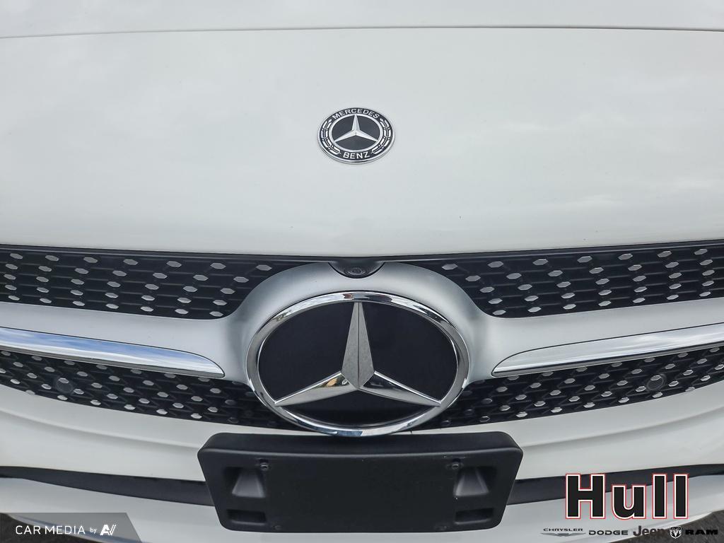 2020 Mercedes-Benz CLA 250 Coupe 4MATIC, Toronto, Cash