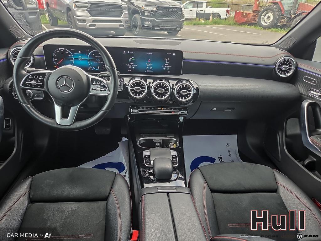 2020 Mercedes-Benz CLA 250 Coupe 4MATIC, Toronto, Cash
