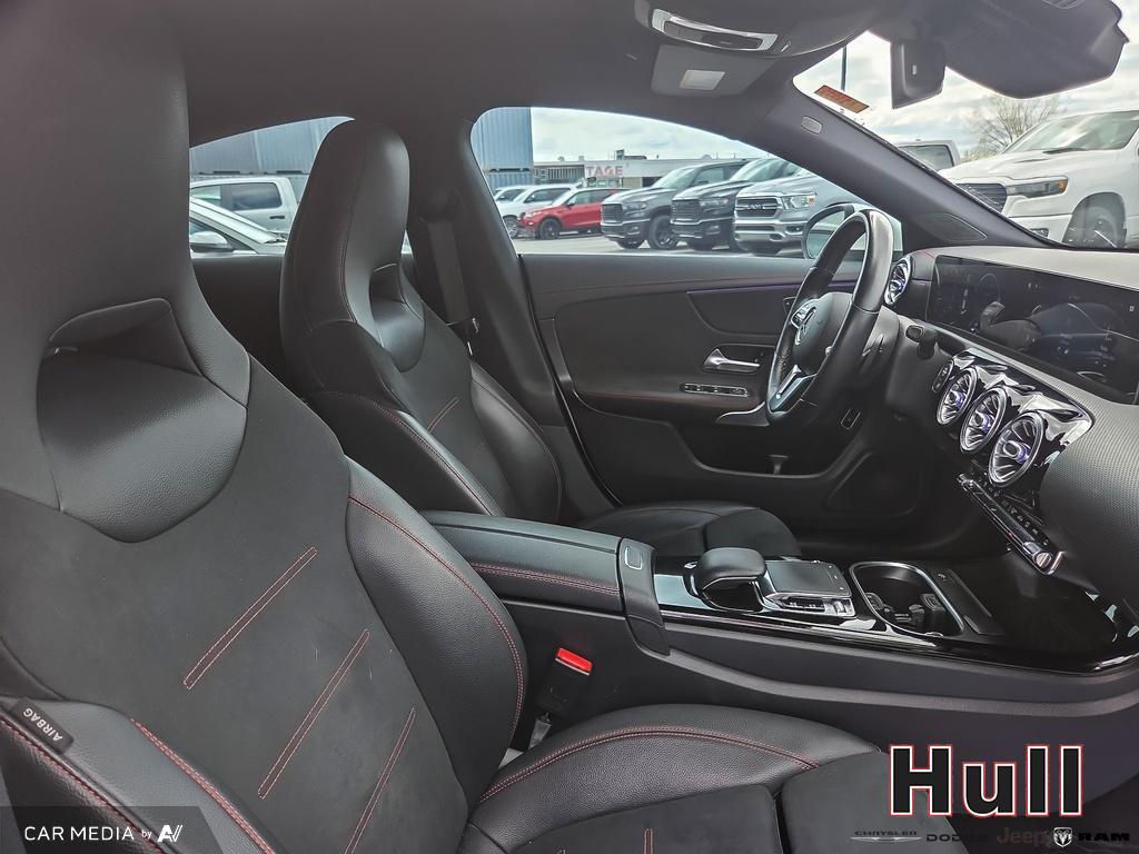2020 Mercedes-Benz CLA 250 Coupe 4MATIC, Toronto, Cash