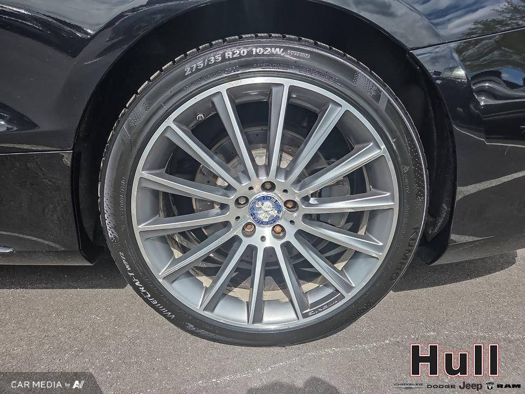 2015 Mercedes-Benz S 550 4MATIC, Toronto, Cash