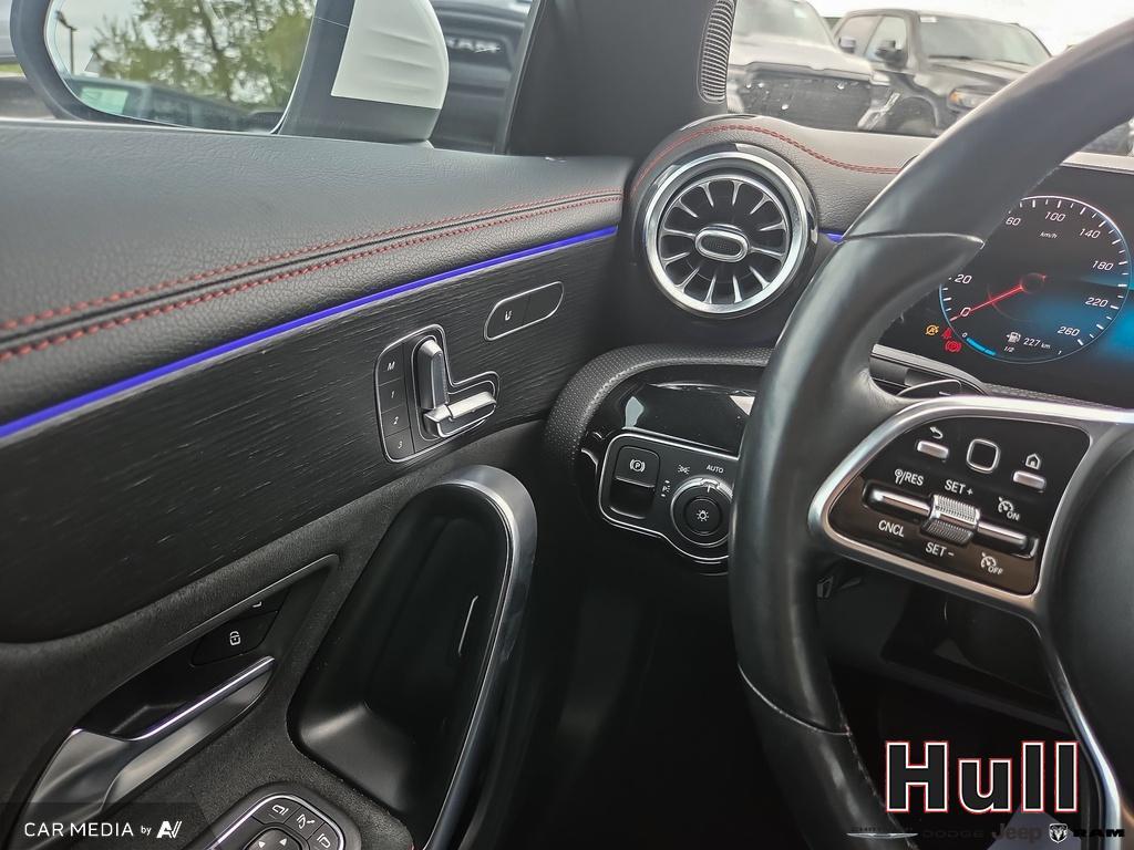 2020 Mercedes-Benz CLA 250 Coupe 4MATIC, Toronto, Cash