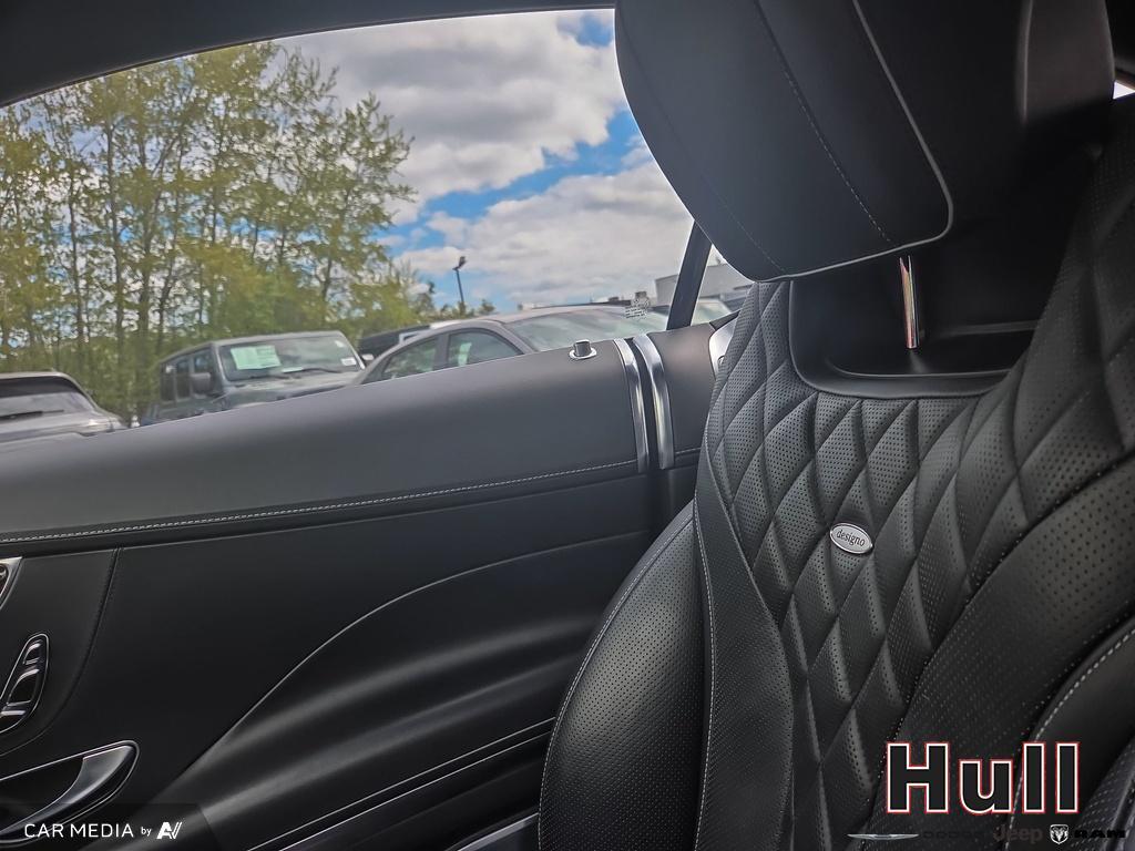2015 Mercedes-Benz S 550 4MATIC, Toronto, Cash
