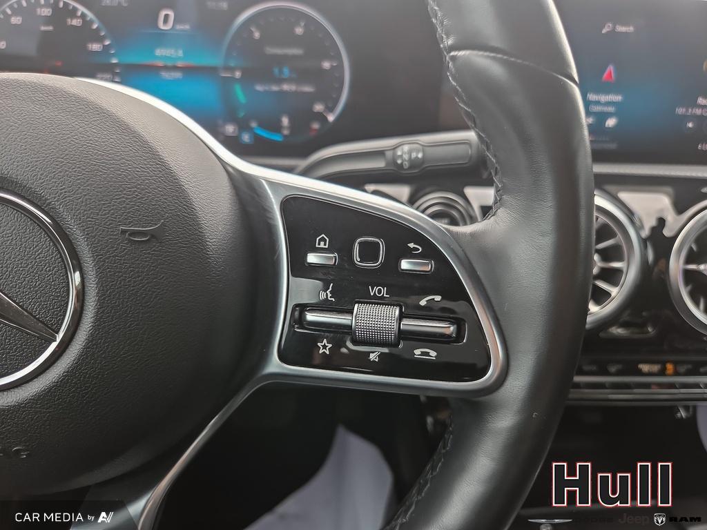 2020 Mercedes-Benz CLA 250 Coupe 4MATIC, Toronto, Cash
