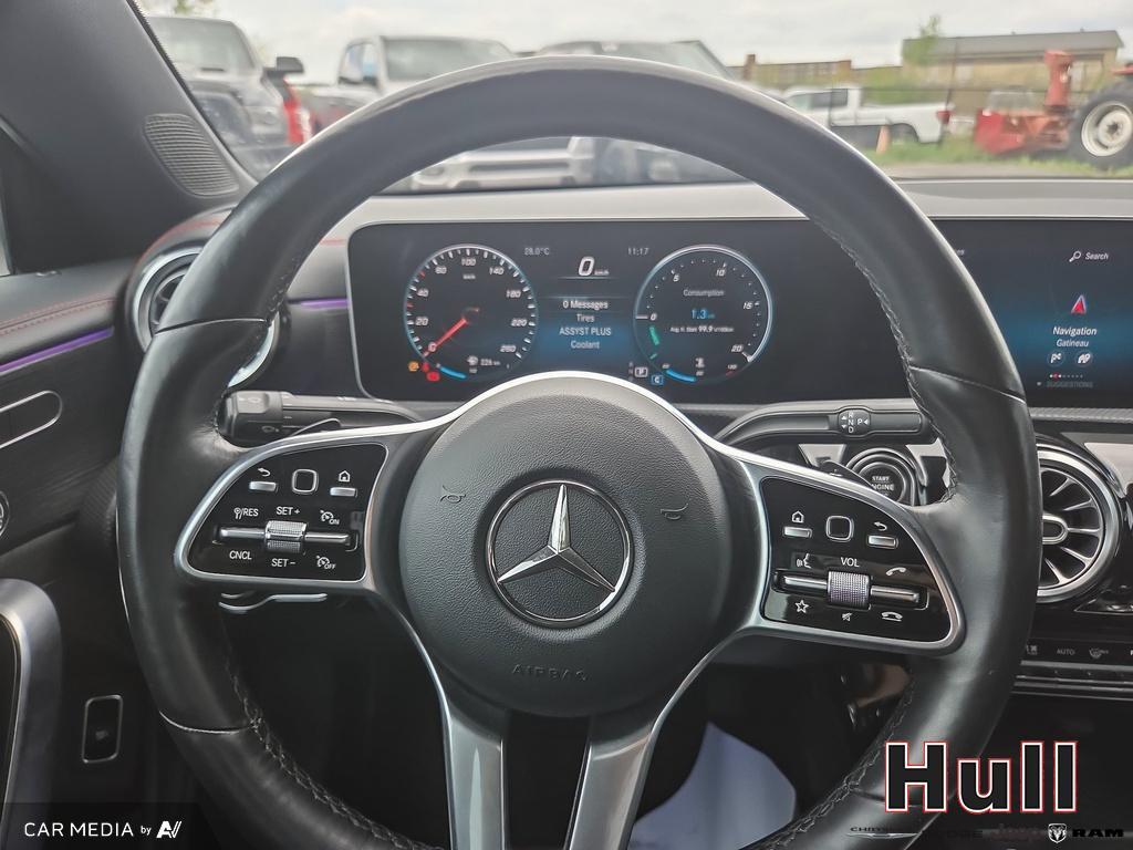 2020 Mercedes-Benz CLA 250 Coupe 4MATIC, Toronto, Cash