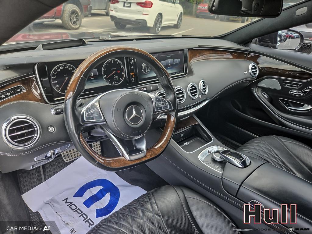 2015 Mercedes-Benz S 550 4MATIC, Toronto, Cash