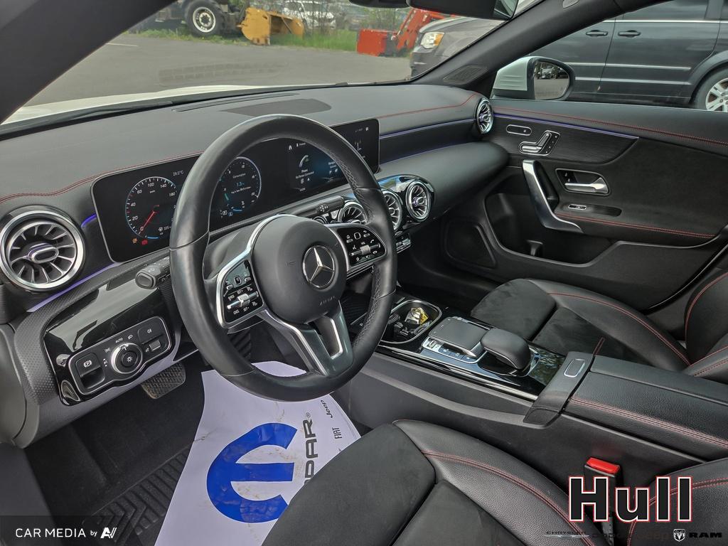 2020 Mercedes-Benz CLA 250 Coupe 4MATIC, Toronto, Cash