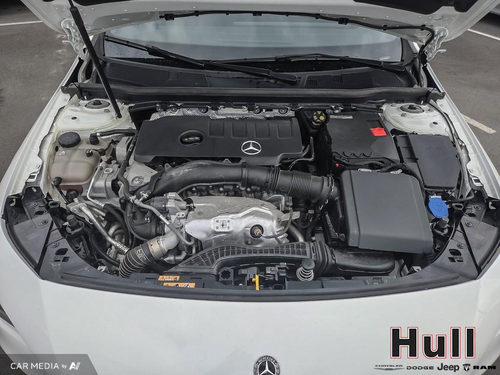 2020 Mercedes-Benz CLA 250 Coupe 4MATIC, Toronto, Cash