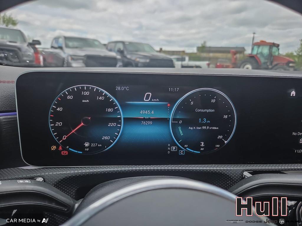 2020 Mercedes-Benz CLA 250 Coupe 4MATIC, Toronto, Cash