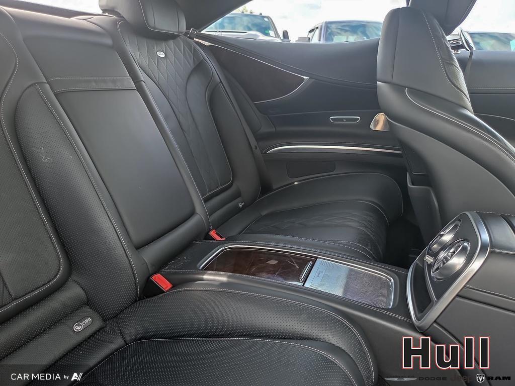 2015 Mercedes-Benz S 550 4MATIC, Toronto, Cash