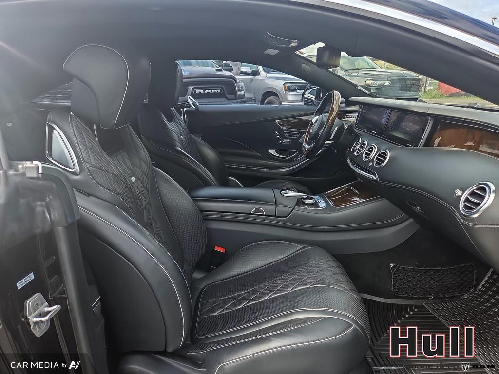 2015 Mercedes-Benz S 550 4MATIC, Toronto, Cash