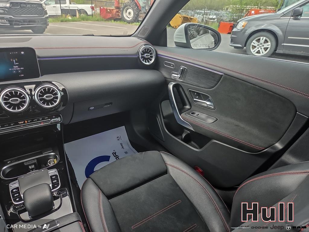 2020 Mercedes-Benz CLA 250 Coupe 4MATIC, Toronto, Cash