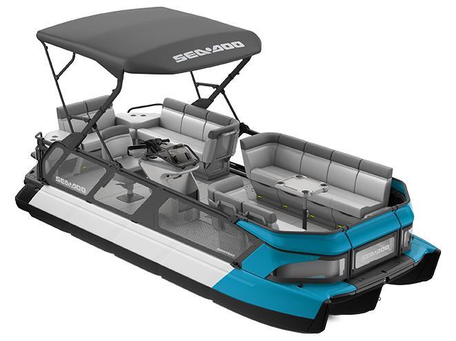 2023 Sea-Doo Switch Cruise 21' 230 ch 