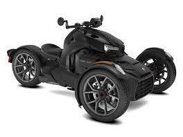 2023 Can-Am Ryker 