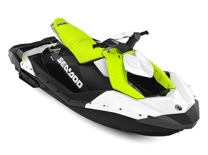 2023 Sea-Doo spark de base 3up 