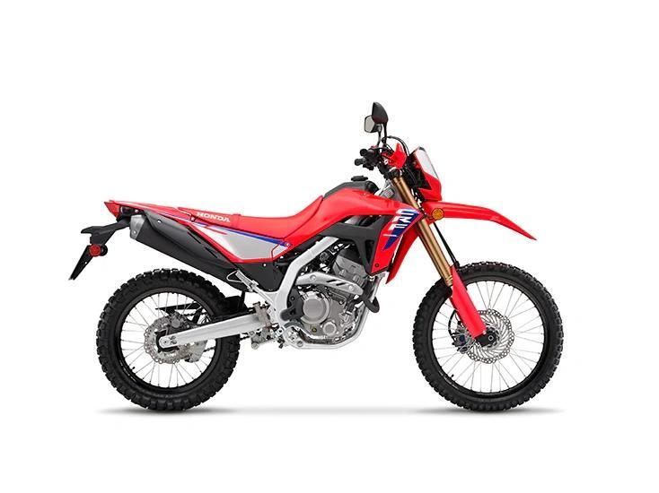 2025 Honda ABS 
