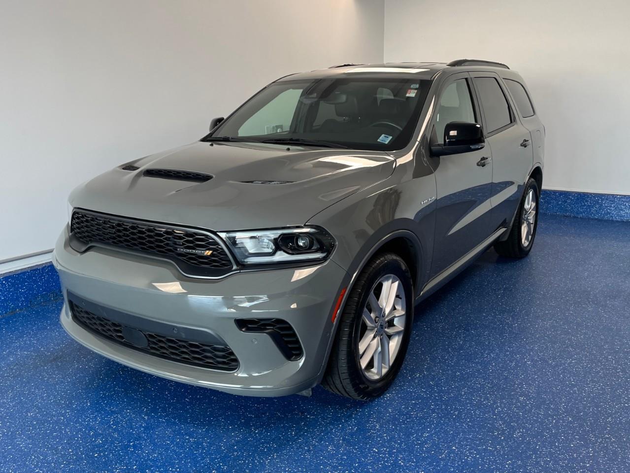 2023 Dodge Durango HEMI R/T Plus | Full Equiped | No Accidents | Zack