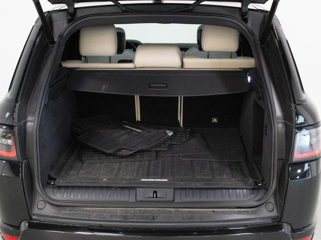 2022 Land Rover Range Rover Sport HST MHEV, Toronto, Cash