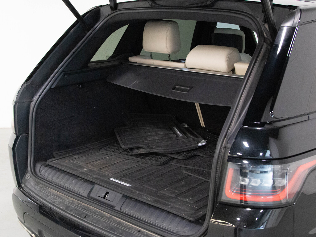 2022 Land Rover Range Rover Sport HST MHEV, Toronto, Cash