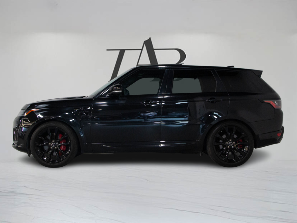 2022 Land Rover Range Rover Sport HST MHEV, Toronto, Cash