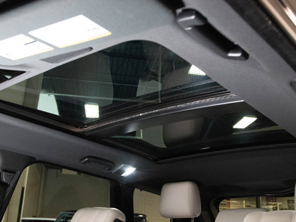 2022 Land Rover Range Rover Sport HST MHEV, Toronto, Cash
