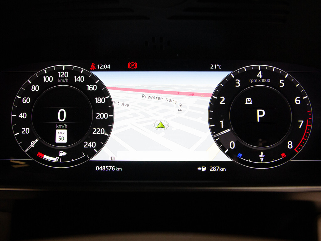 2022 Land Rover Range Rover Sport HST MHEV, Toronto, Cash