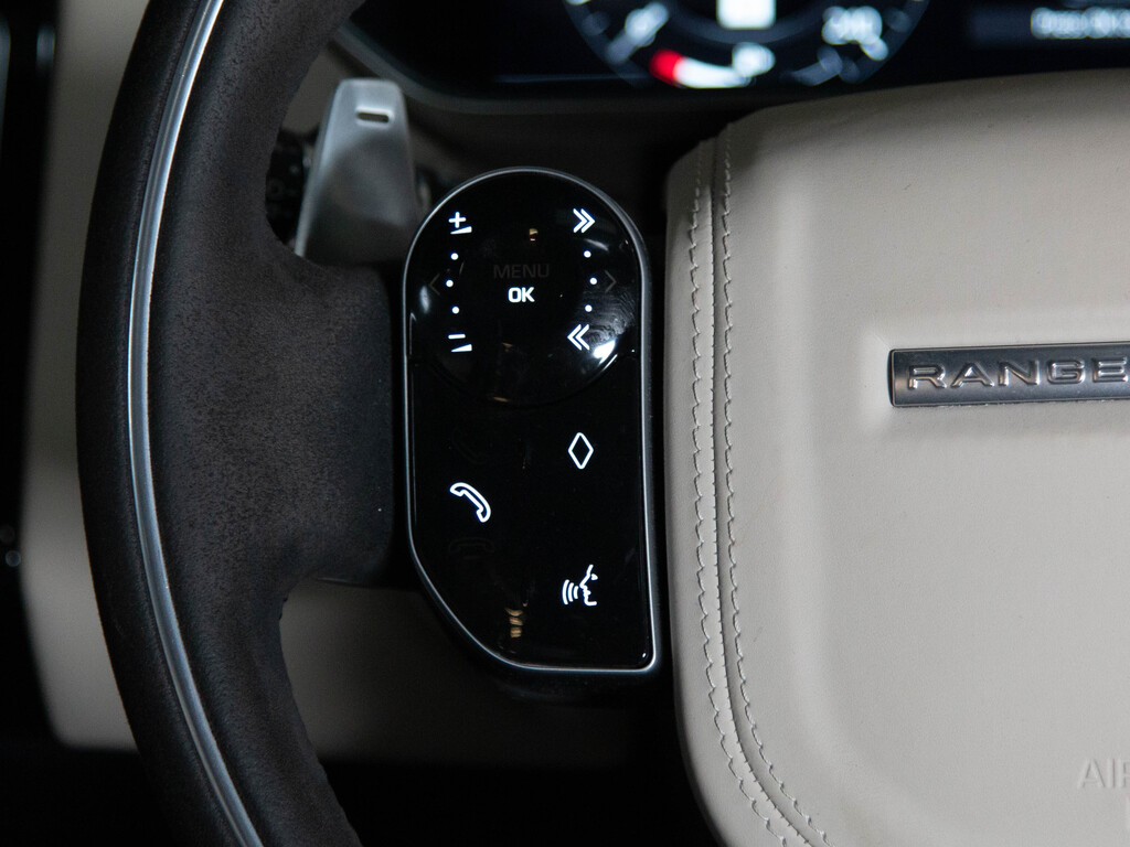 2022 Land Rover Range Rover Sport HST MHEV, Toronto, Cash