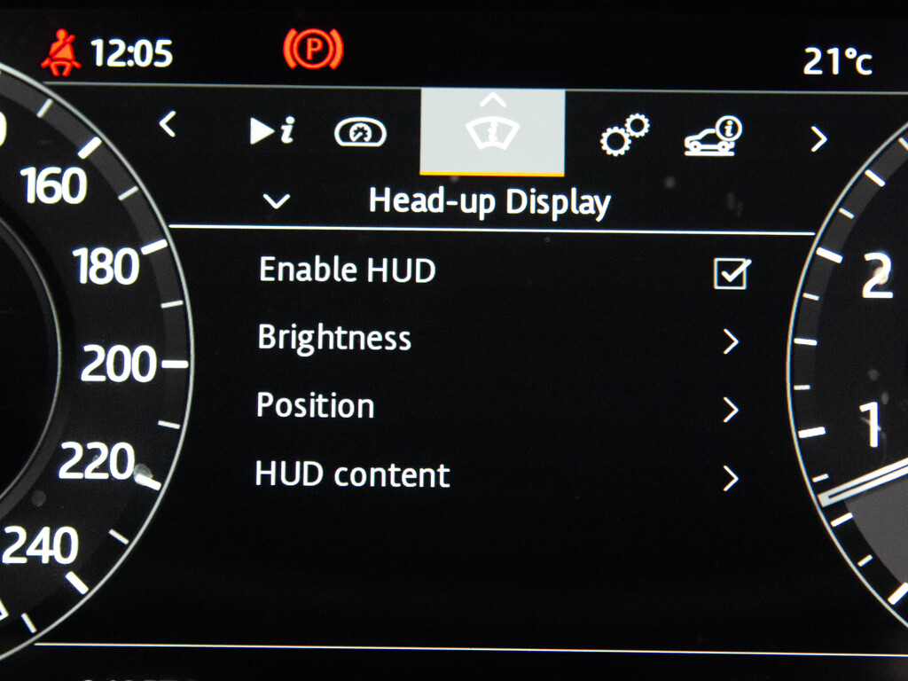 2022 Land Rover Range Rover Sport HST MHEV, Toronto, Cash