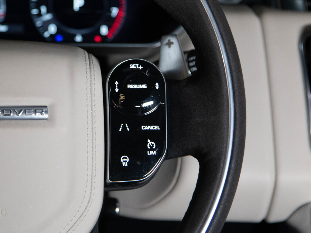 2022 Land Rover Range Rover Sport HST MHEV, Toronto, Cash