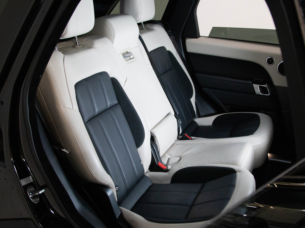 2022 Land Rover Range Rover Sport HST MHEV, Toronto, Cash