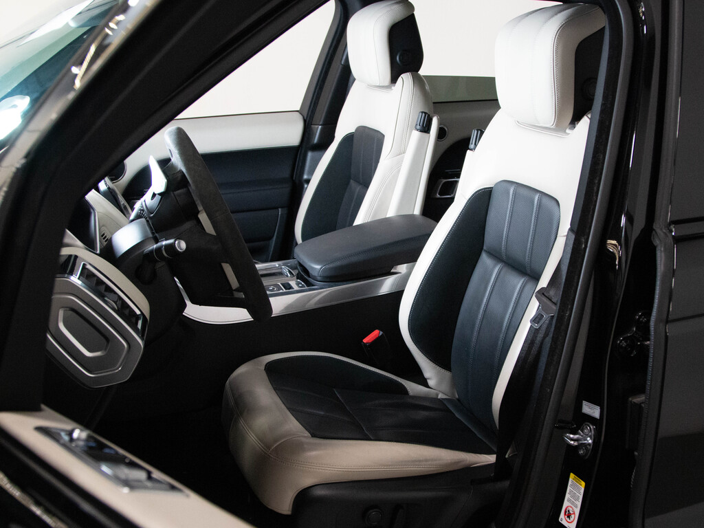 2022 Land Rover Range Rover Sport HST MHEV, Toronto, Cash