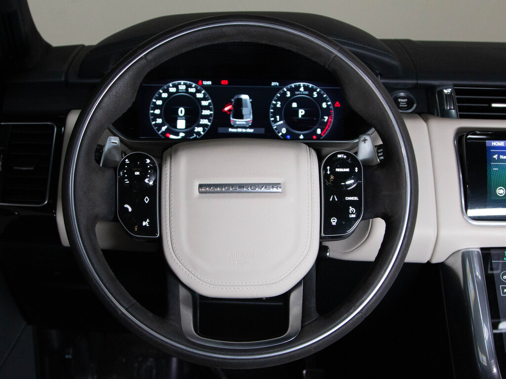 2022 Land Rover Range Rover Sport HST MHEV, Toronto, Cash