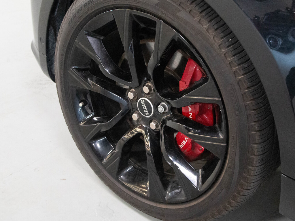 2022 Land Rover Range Rover Sport HST MHEV, Toronto, Cash