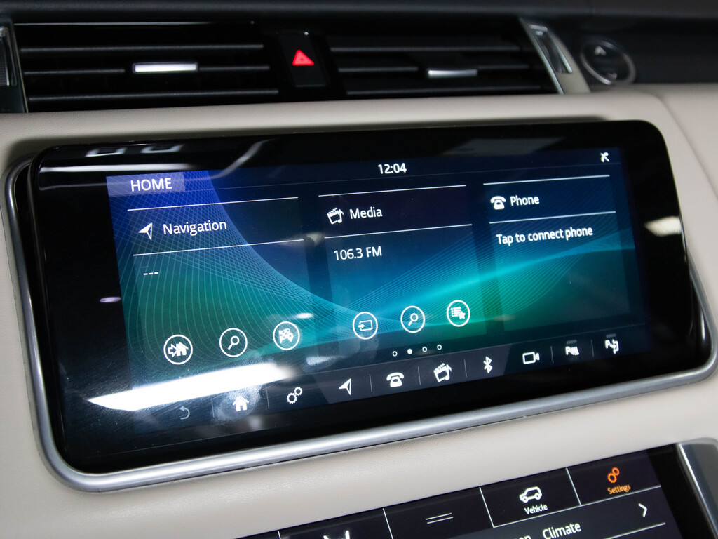 2022 Land Rover Range Rover Sport HST MHEV, Toronto, Cash