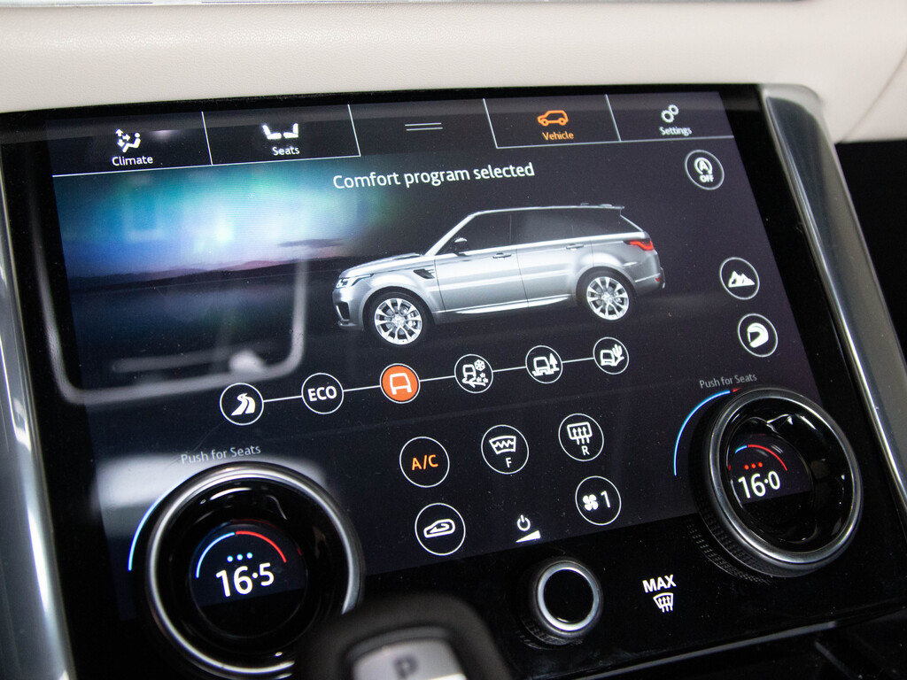 2022 Land Rover Range Rover Sport HST MHEV, Toronto, Cash