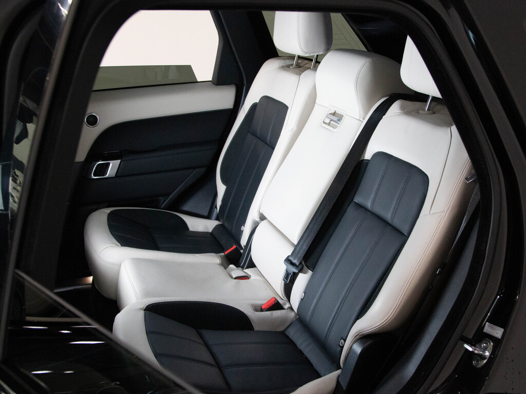 2022 Land Rover Range Rover Sport HST MHEV, Toronto, Cash