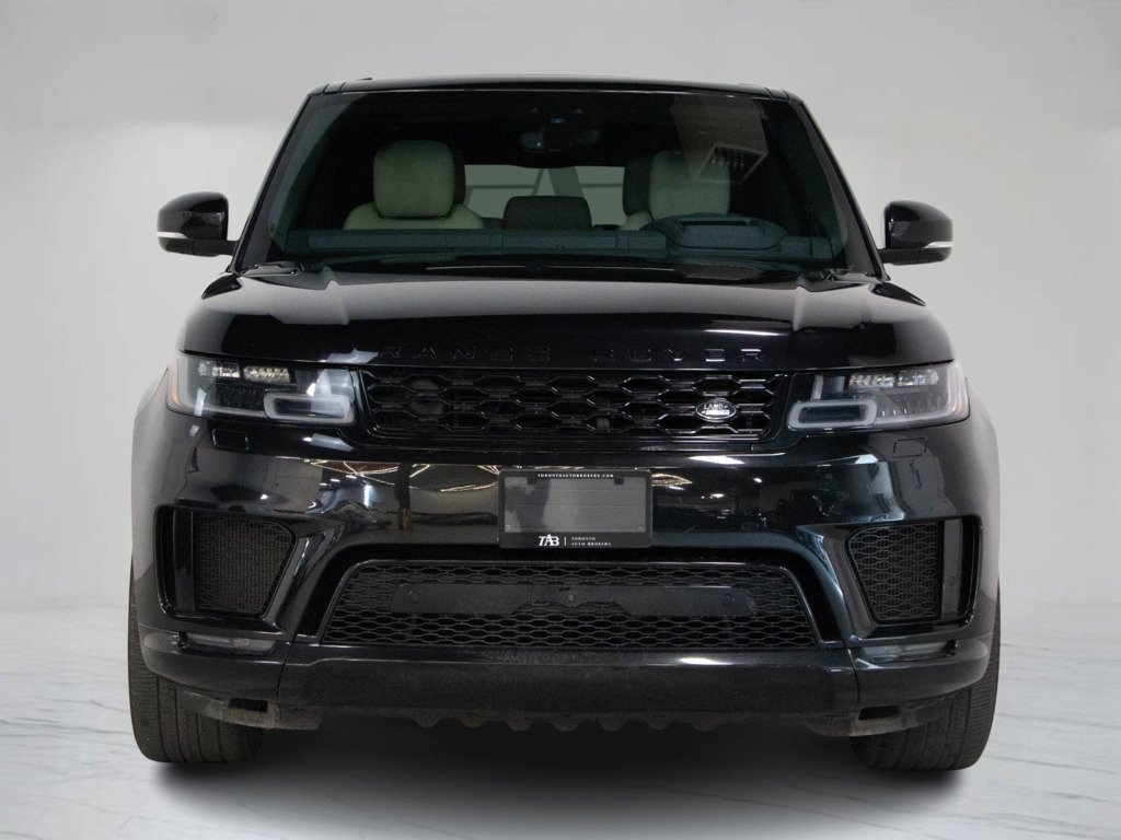 2022 Land Rover Range Rover Sport HST MHEV, Toronto, Cash