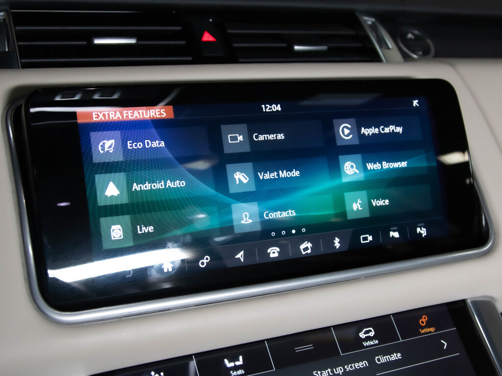 2022 Land Rover Range Rover Sport HST MHEV, Toronto, Cash