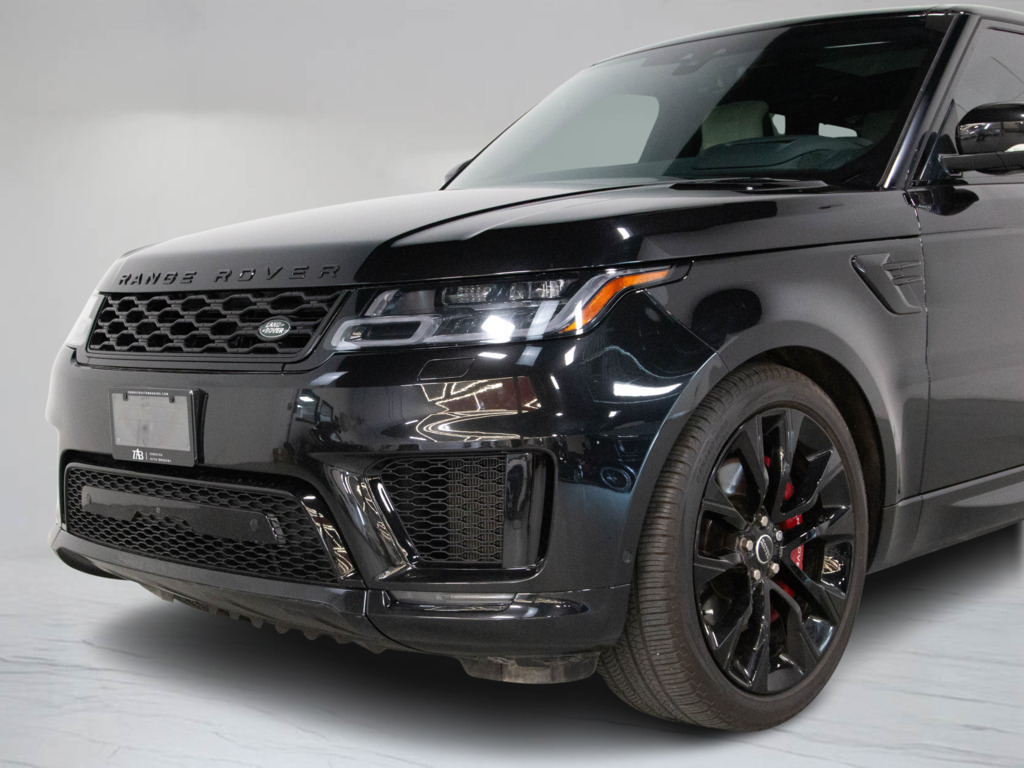 2022 Land Rover Range Rover Sport HST MHEV, Toronto, Cash