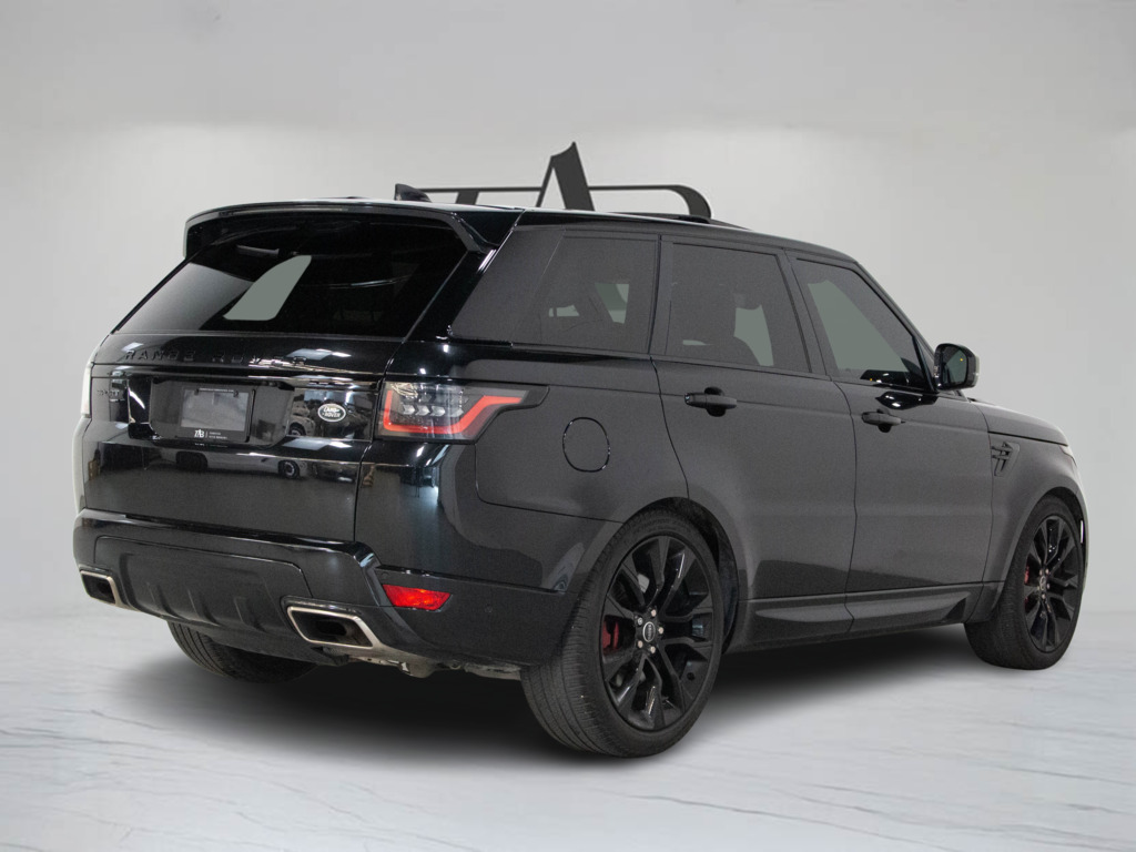 2022 Land Rover Range Rover Sport HST MHEV, Toronto, Cash