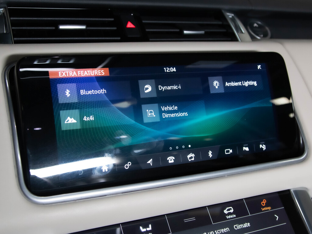 2022 Land Rover Range Rover Sport HST MHEV, Toronto, Cash